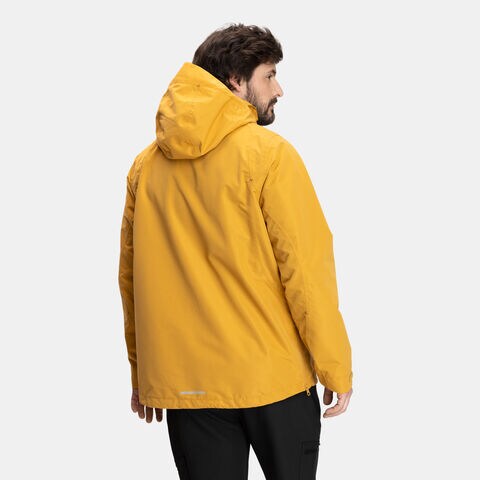 Chaqueta Hombre Weinbrenner Martigny , AMARILLO
