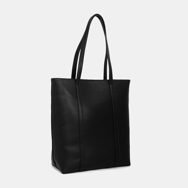 Cartera Mujer Bata Misaki , NEGRO