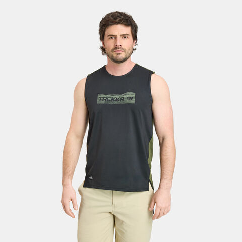 Polera Hombre Weinbrenner Jornet   , MULTICOLOR