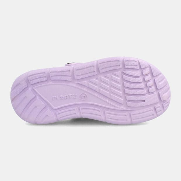 Sandalia Mujer Floatz Floatz, AZUL