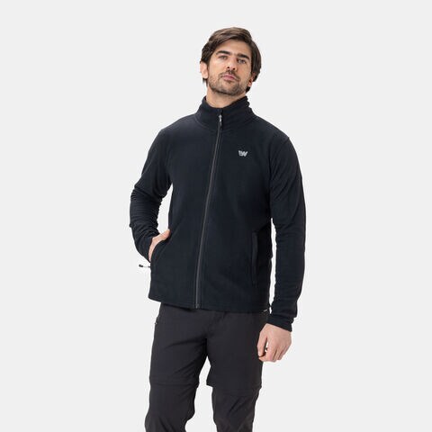 Polar Hombre Weinbrenner Guadavari   , NEGRO
