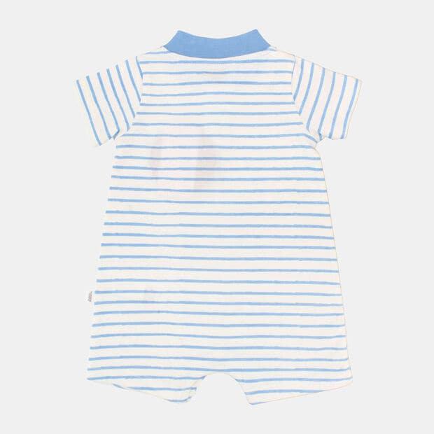 Body Ni&ntilde;a Bubblegummers Bulle, AZUL