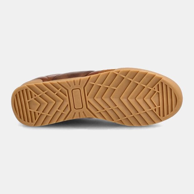 Zapatilla Urbana Bata Hombre Luca   , ARENA OSCURA