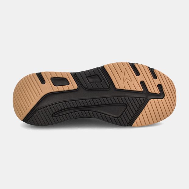Zapatilla Deportiva Hombre Power Reise Running  , NEGRO