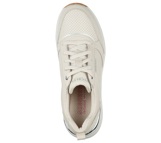 Zapatilla Urbana Skechers Mujer Billion  , MULTICOLOR