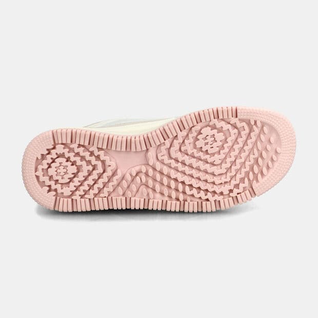 Zapatilla Mujer North Star Turk , BLANCO