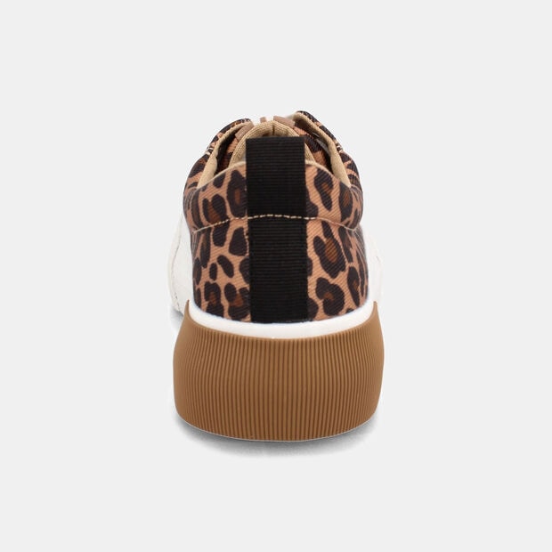 Zapatilla Mujer North Star Lolly , ARENA OSCURA