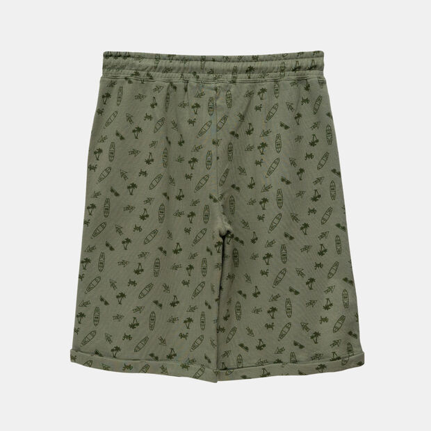 Short Ni&ntilde;o Bubblegummers Alantri  , AGUA