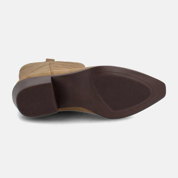 Bota Mujer Bata Maia, ARENA