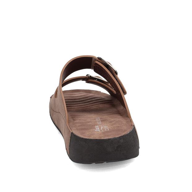 Sandalia Hombre Bata Comfit Caman   , ARENA