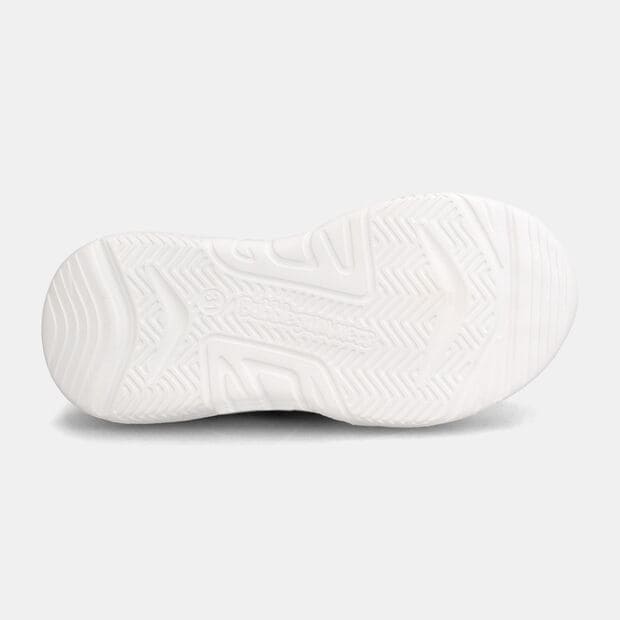 Zapatilla Ni&ntilde;o Bubblegummers   , BLANCO