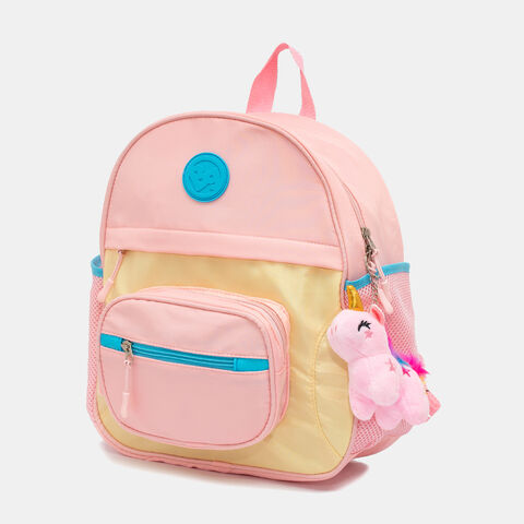 Mochila Unisex Bubblegummers Bremen, MULTICOLOR