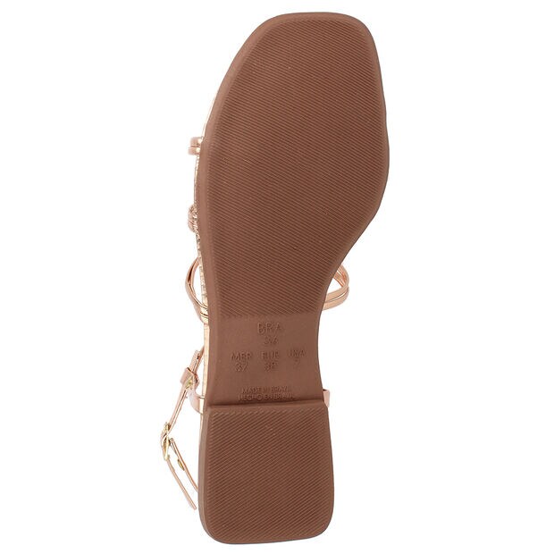 Sandalia Mujer Bata Red Label Jaylin, BURGUNDY (o BORGO&Ntilde;A)