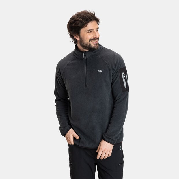 Polar Hombre Weinbrenner Samara , NEGRO