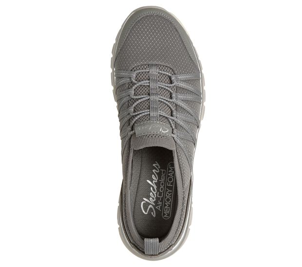 Zapatilla Mujer Skechers SP Graceful , GRIS