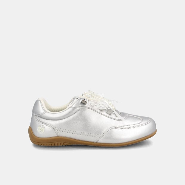 Zapatilla Ni&ntilde;a Bubblegummers Harmony , BLANCO