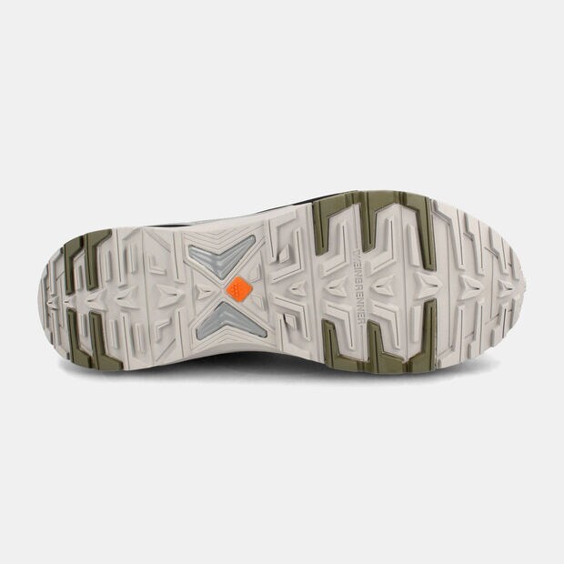Bot&iacute;n Outdoor Weinbrenner Hombre Trekkr 500  , AGUA
