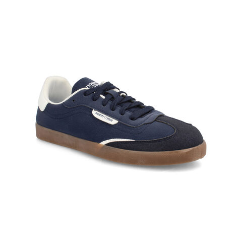 Zapatilla Urbana North Star Hombre Striker, NEGRO