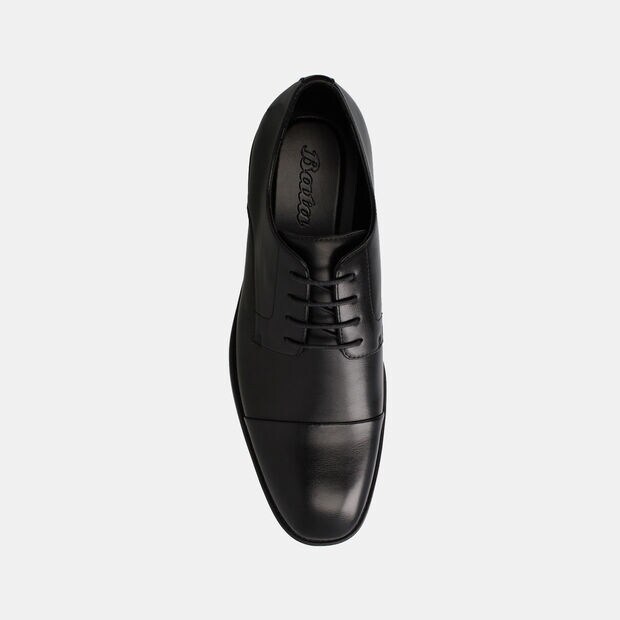 Zapatilla Hombre Bata Lima, NEGRO