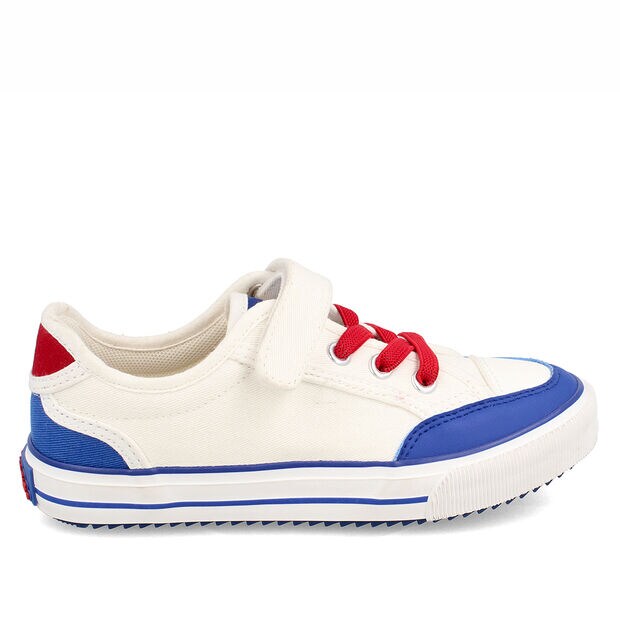 Zapatilla Ni&ntilde;o Bubblegummers Dickens, AZUL