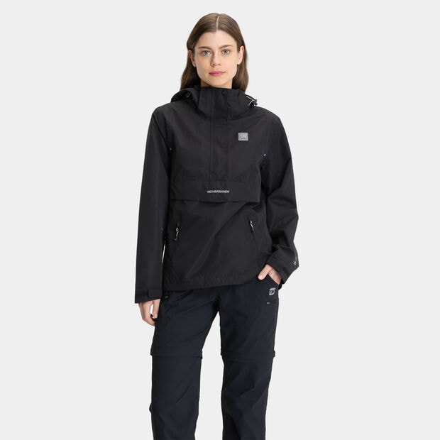 Chaqueta Mujer Weinbrenner Martigny , NEGRO