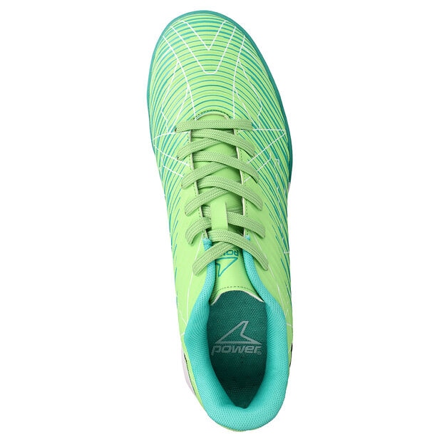 Zapatilla Deportiva Hombre Power Star Tuf Baby Football  , AGUA