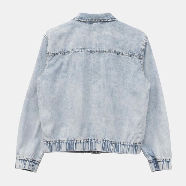 Chaqueta Ni&ntilde;a Bubblegummers Orsara  , AZUL