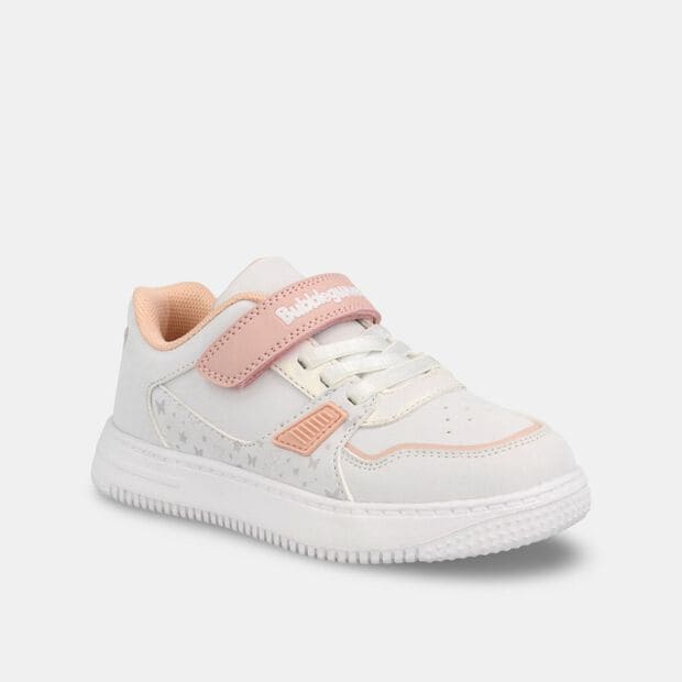Zapatilla Ni&ntilde;a Bubblegummers Juno , BLANCO