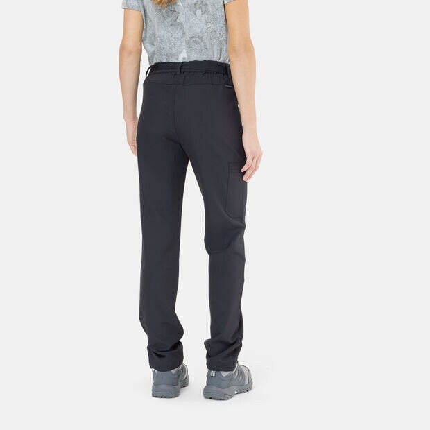 Pantal&oacute;n Mujer Weinbrenner Bolzano   , NEGRO