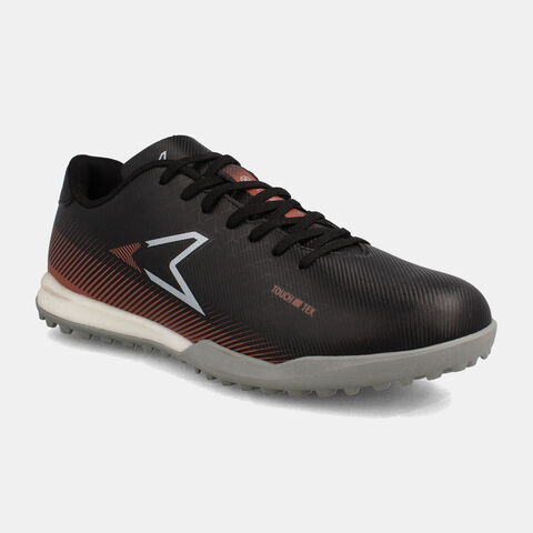 Zapatilla Deportiva Hombre Power Astruss Scr-T Baby Football, NEGRO