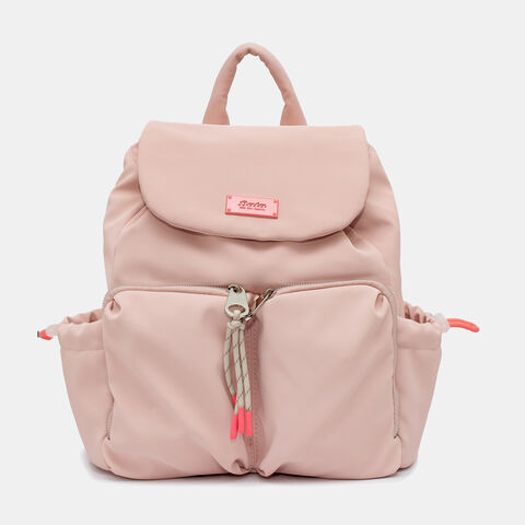 Mochila Unisex Bata Cidra, AMARILLO