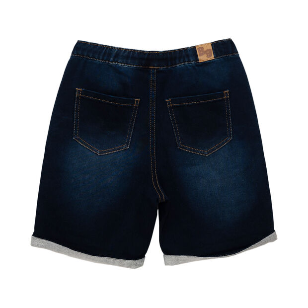 Short Ni&ntilde;o Bubblegummers Recino  , AZUL