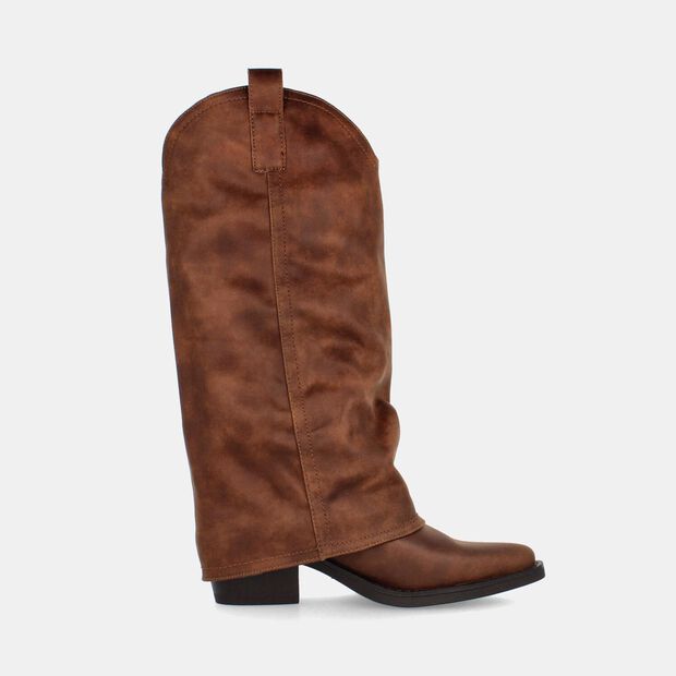 Bota Mujer Bata Red Label Rebel , ARENA