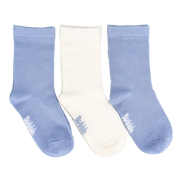 Calcetines Ni&ntilde;o Bubblegummers Diego  , AZUL