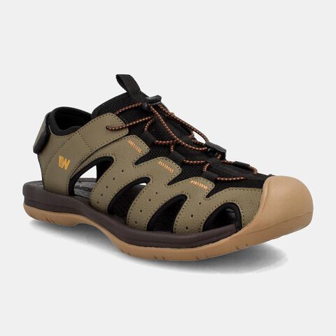 Sandalia Outdoor Weinbrenner Hombre Miami Surfside  , AGUA