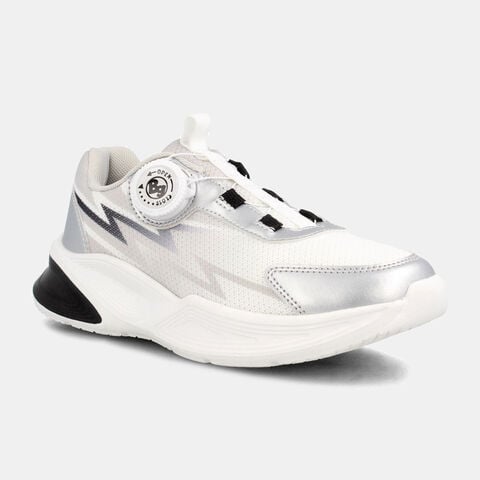 Zapatilla Ni&ntilde;o Bubblegummers Dynamic , BLANCO