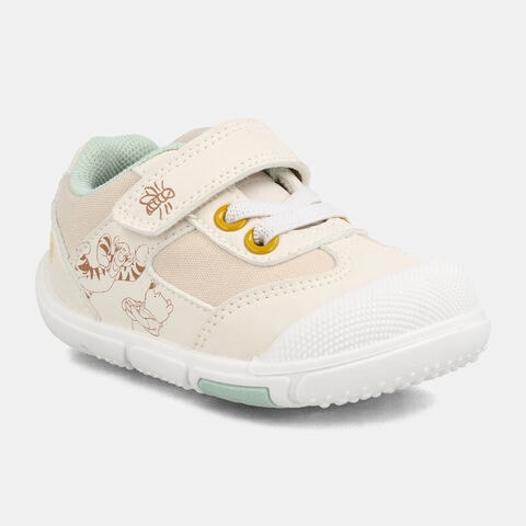 Zapatilla Ni&ntilde;o Bubblegummers/Disney Echo , AMARILLO