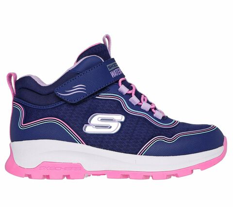 Botín Junior Niña Storm Blazer , AZUL