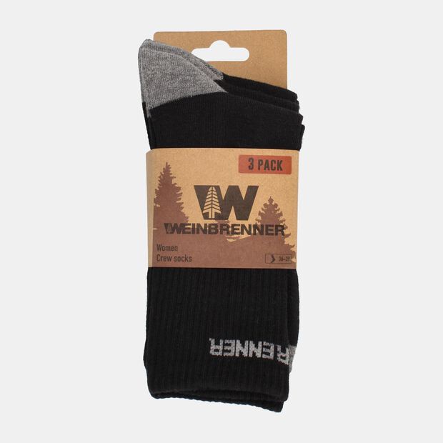 Calcetines Ni&ntilde;a Weinbrenner Lyon  , MULTICOLOR