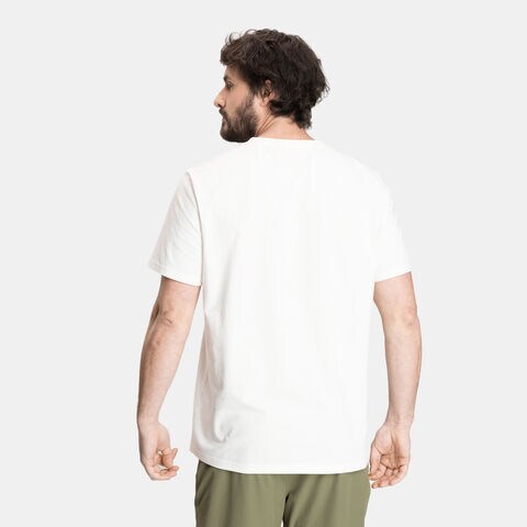 Polera Manga Corta Hombre Weinbrenner Lircay , MULTICOLOR