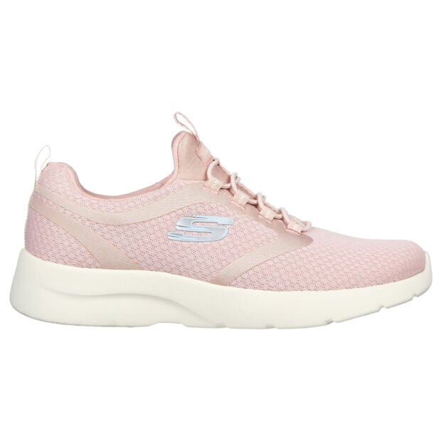 Zapatilla Deportiva Mujer Skechers Dynamight2  , ROSA CLARO