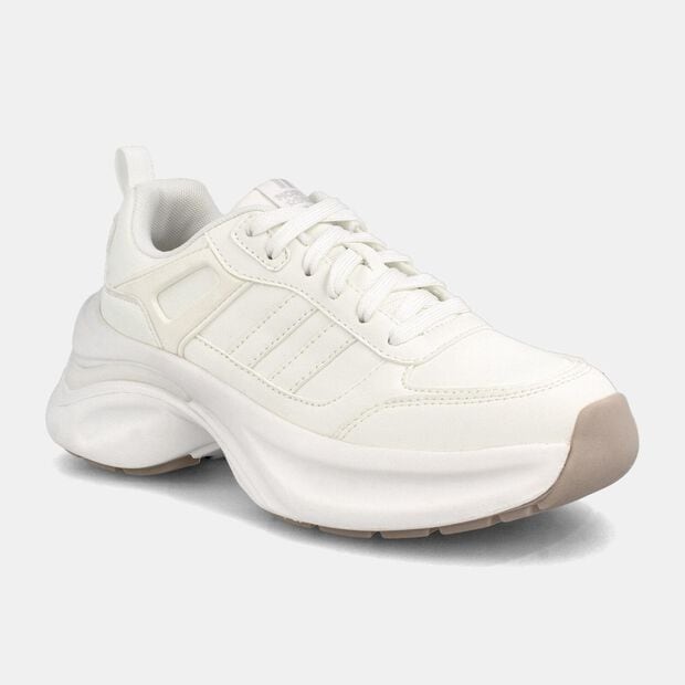 Zapatilla Mujer North Star Isaru    , BLANCO