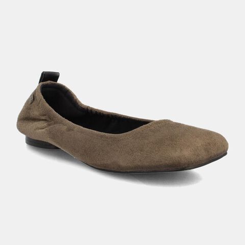 Ballerina Mujer Jasmine , AGUA