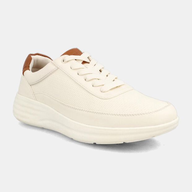 Zapatilla Mujer Bata Comfit Pablo    , BLANCO