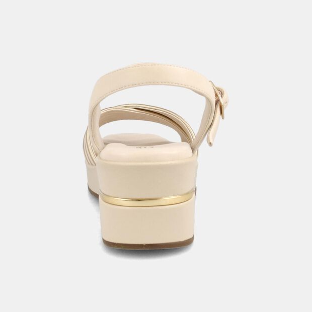 Sandalia Mujer Bata Comfit Mina , MULTICOLOR