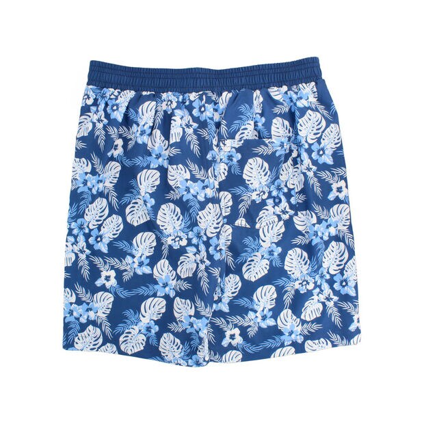 Traje de Ba&ntilde;o Ni&ntilde;o Bubblegummers Thun, AZUL