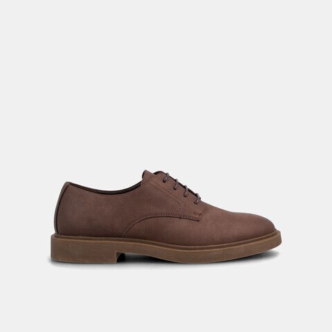 Zapato Hombre Bata Amsterdam , ARENA OSCURA