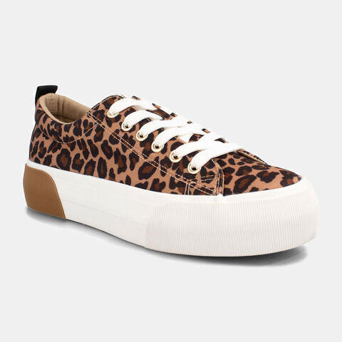 Zapatilla Mujer North Star Lolly , ARENA OSCURA