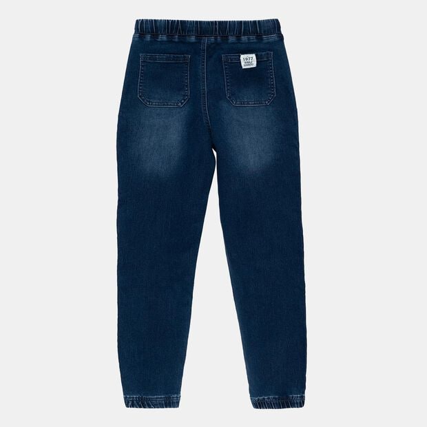 Pantal&oacute;n Ni&ntilde;o Bubblegummers Romero  , AZUL