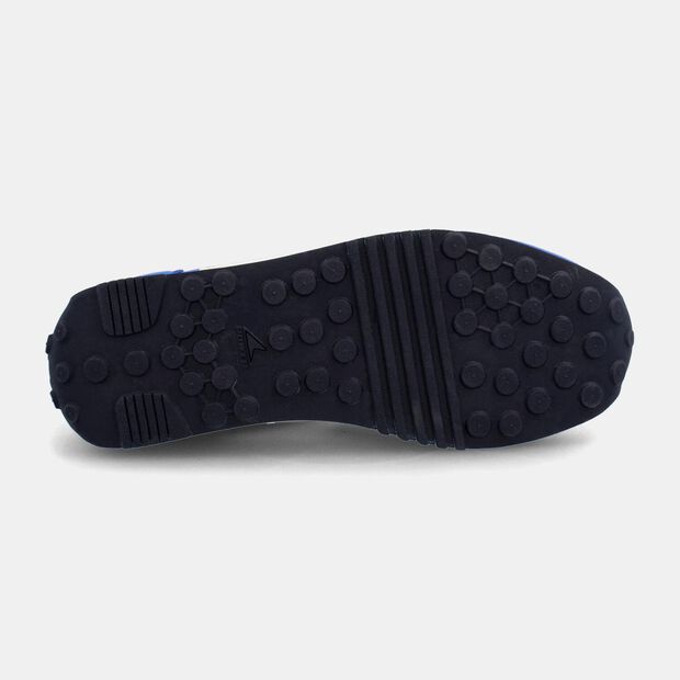 Zapatilla Deportiva Mujer Power Force 5 Retrospec Urban  , AZUL